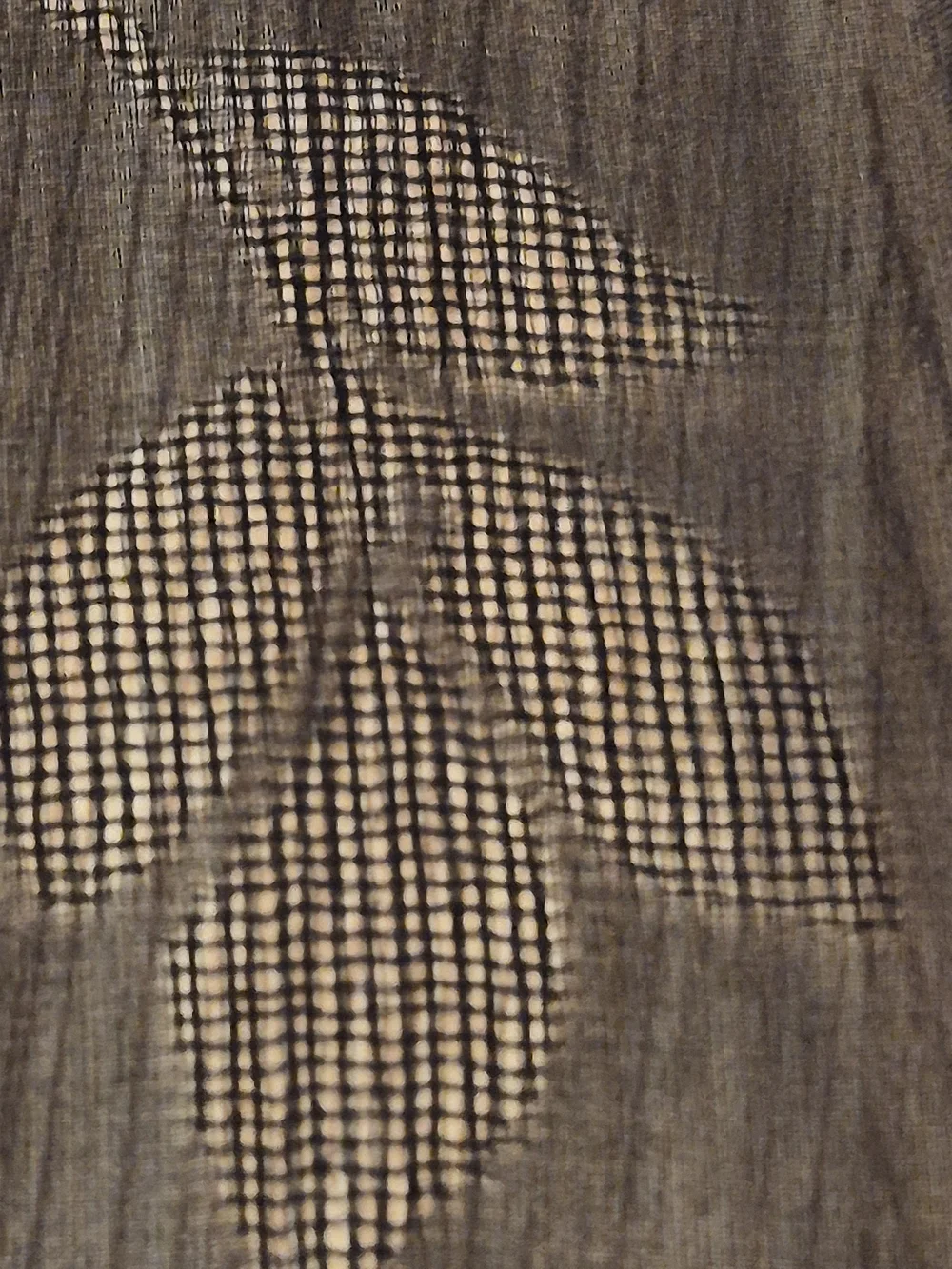 Giorgio Armani Vintage Oversized Shawl Wrap | 54